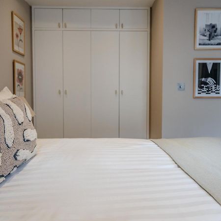 Be London - The Chinatown Residences エクステリア 写真