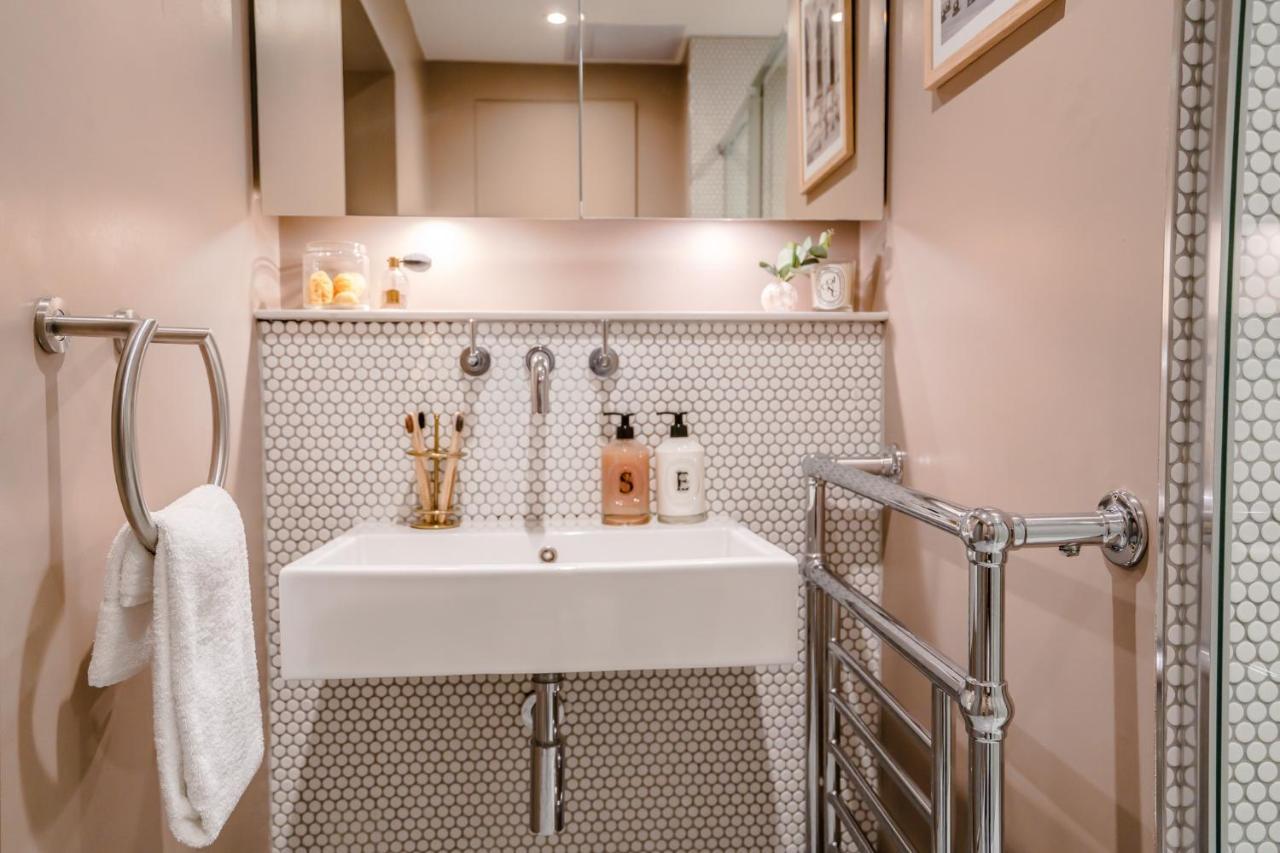 Be London - The Chinatown Residences エクステリア 写真