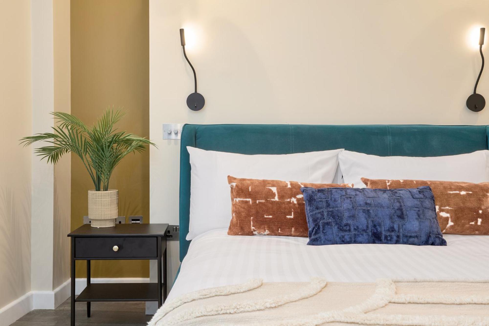 Be London - The Chinatown Residences エクステリア 写真